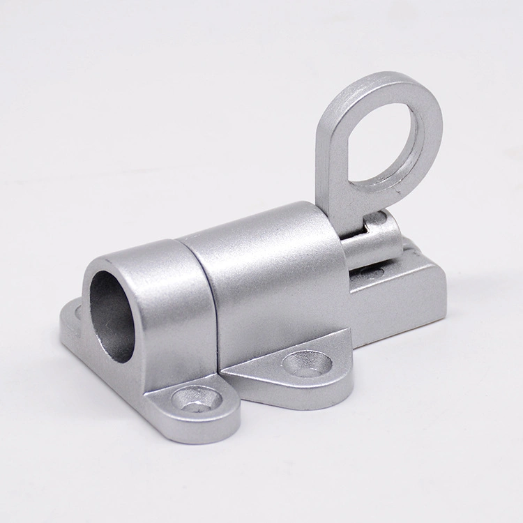 Spring Bounce Door Bolt Window Lock