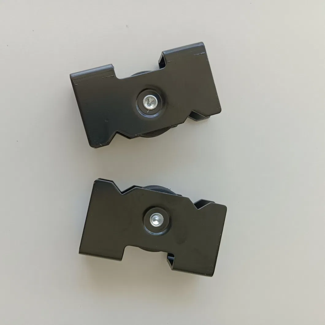 Window and Door Fitting Made of Aluminum Alloy