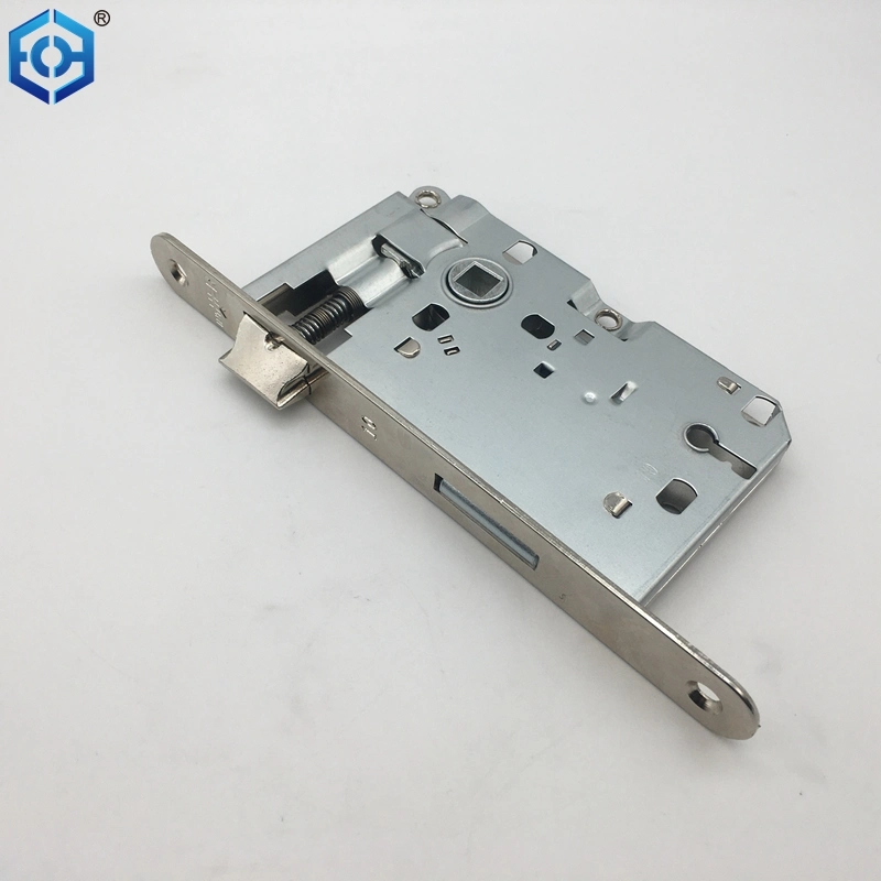 Security Sliding Door Hook Latch Lock Body Mortise Door Lock