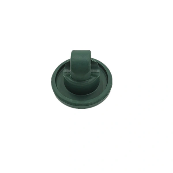High Temperature Resistant Rubber Plug Rubber Cover