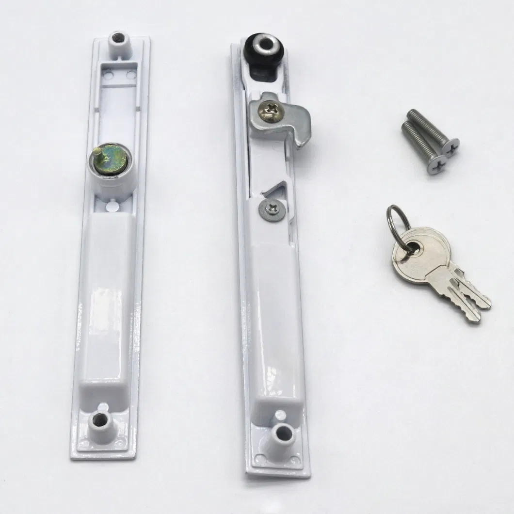New Design Key Sliding Window Safety Lock for Aluminum Window