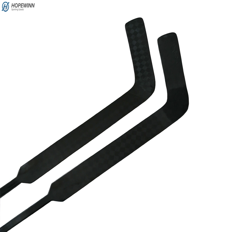 27&prime;&prime; 26&prime;&prime; 25&prime;&prime; 24&prime;&prime; 23&prime;&prime;22&prime;&prime;21&prime;&prime; 100% Carbon Custom Logo P31 Goalie Hockey