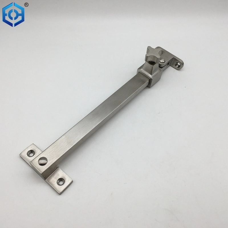 Casement Stay Window Latch Lock Stainless Steel Heavy Duty Casement Stay Adjuster