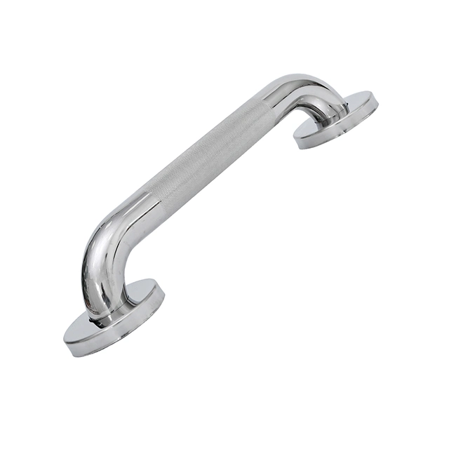 Bathroom Toilet Stainless Steel Safety Grab Rails Grab Bar Manufacturer