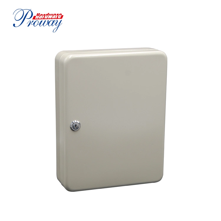 Fast Delivery Wall Mounted Safe Storage Digital Combination Key Box
