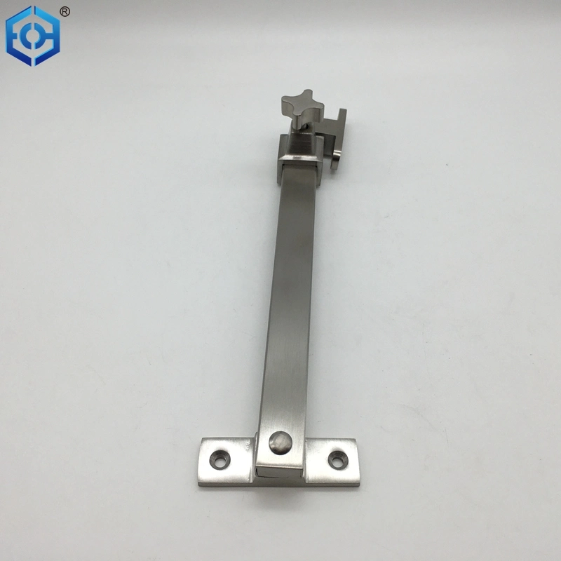 Casement Stay Window Latch Lock Stainless Steel Heavy Duty Casement Stay Adjuster