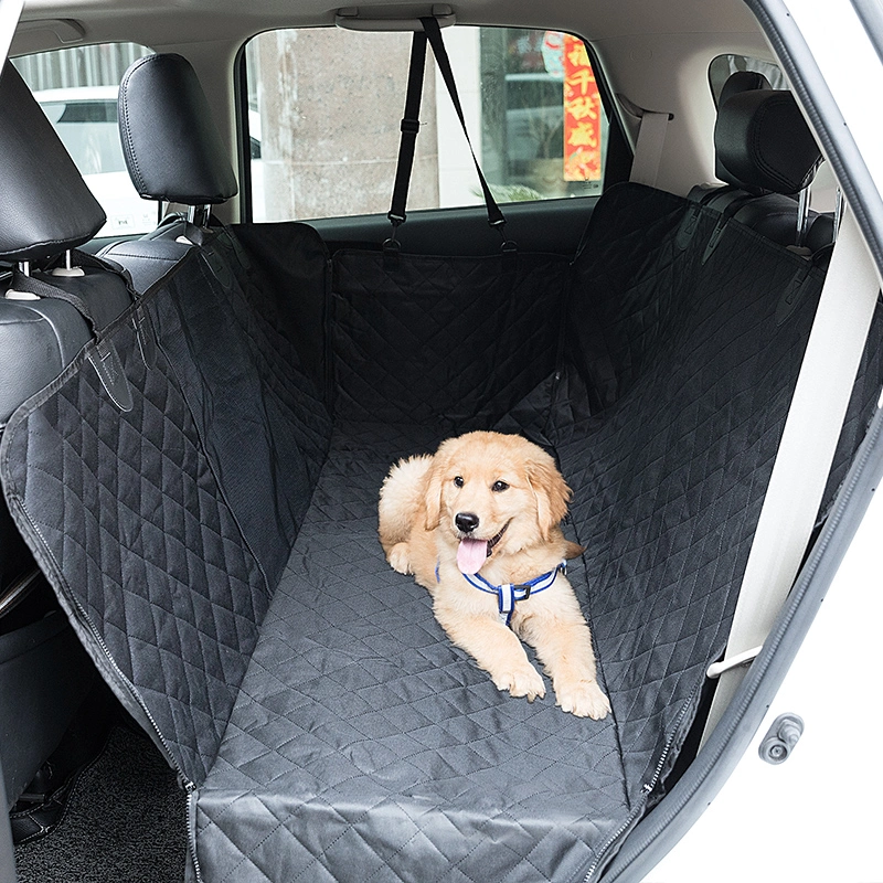 Pet Car Blanket Dog Seat Cover Pet Car Blanket Dog Car Seat Cover Universal Waterproof Car Seat Protector for Dogs, Children, Nonslip, Scratch Proof Dog Blanket