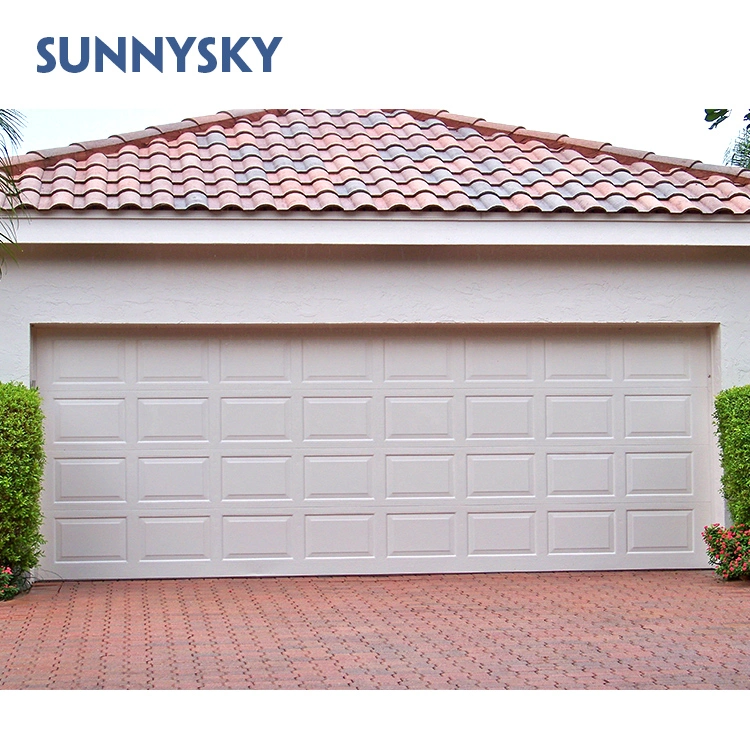 Fast Lift and Close Cost Aluminum Best Customers Reviews The Garage Door From Foshan