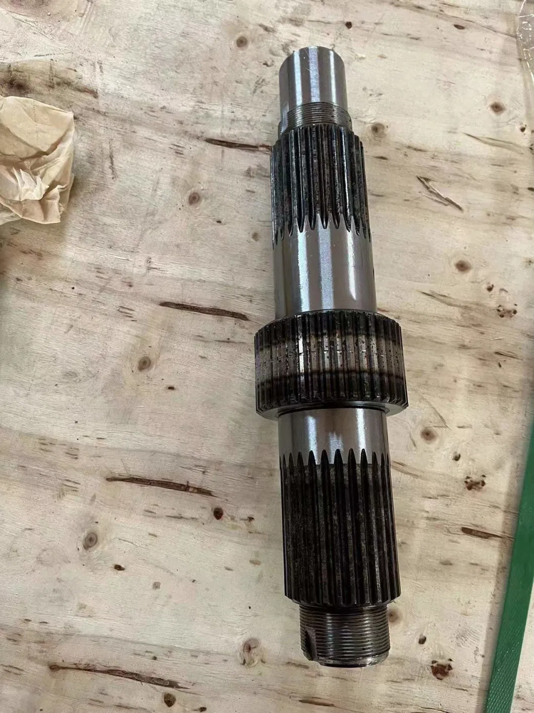 Transmission Shaft Gearbox Input Shaft for Mercedes Benz Trucks