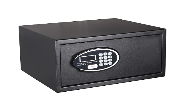 17 Inches Hotel Korea Electronic Jewelry Smart Money Safe Box