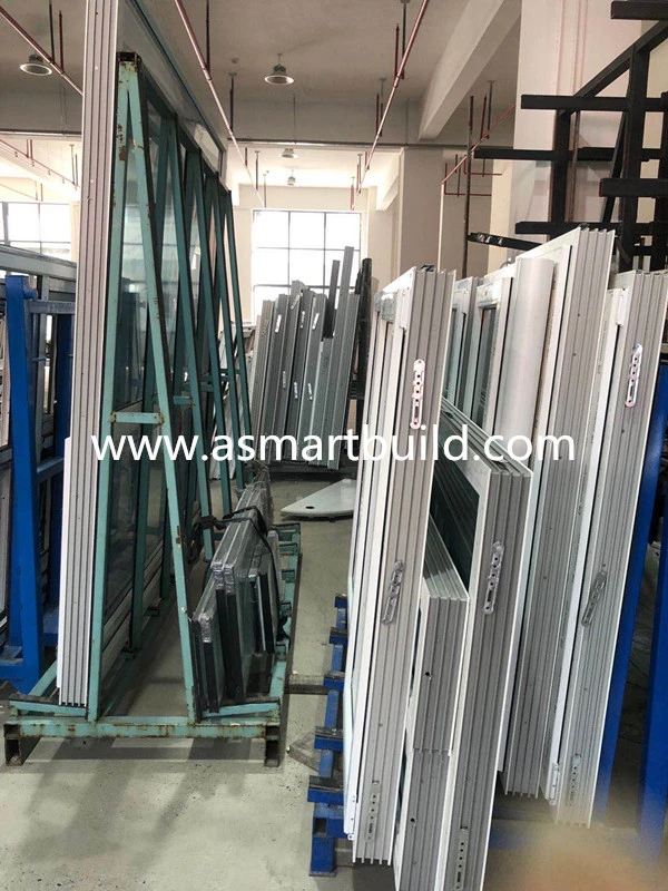 Veka MD 70 Series Casement Doors and Windows with Best Quality From Chinese Factory