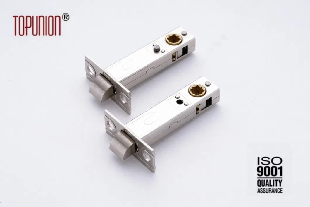 Tubular Latch Bolt Latch Door Lock for USA Market