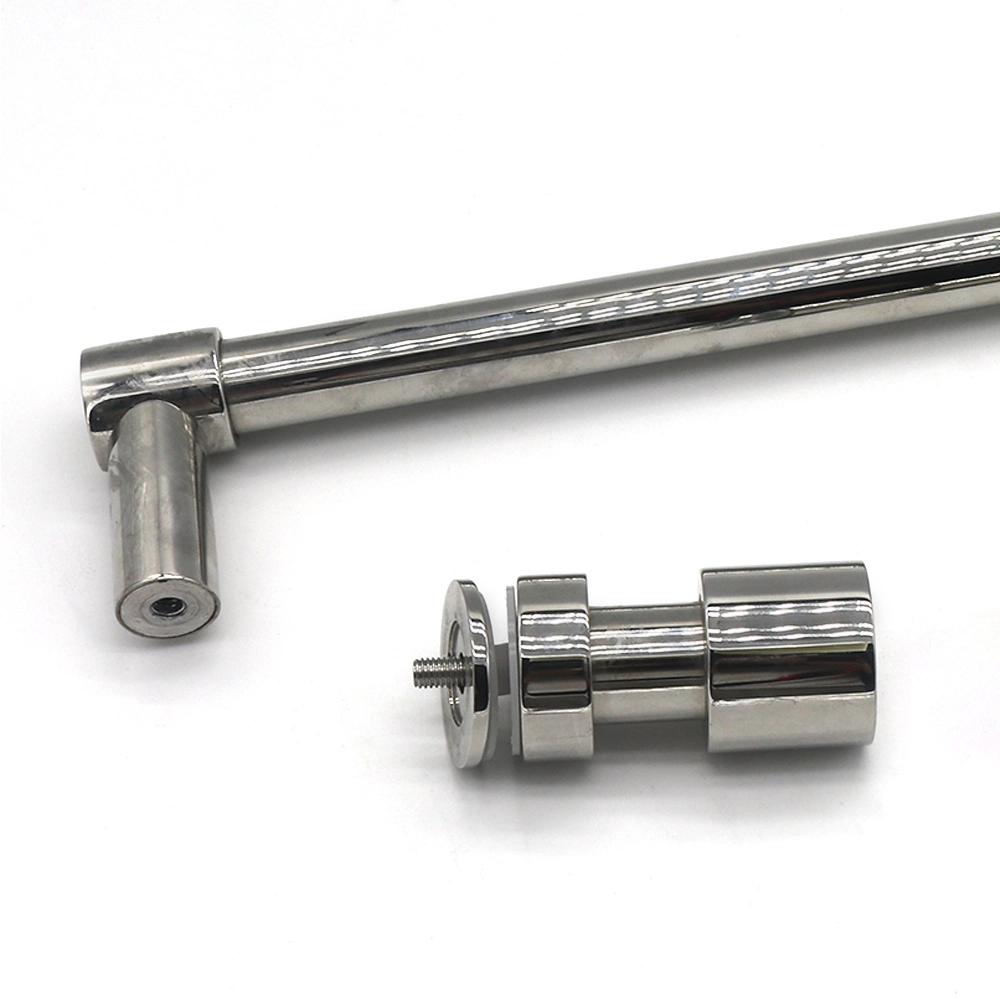 T-Type Stainless Steel 304 Support Bar for Bathroom