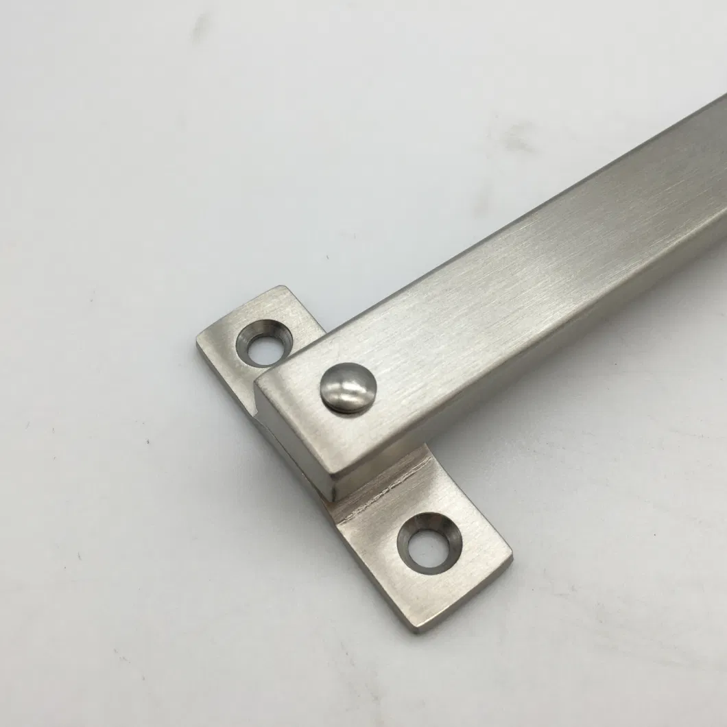 Good Quality 320mm Stainless Steel Heavy Duty Window Latch Lock Casement Adjuster Stay