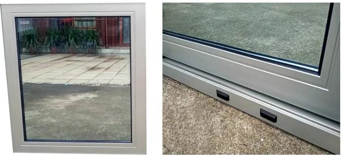 Aluminum Sliding Window Profile Australia Standard Lock Pakistan Aluminum Sliding Window