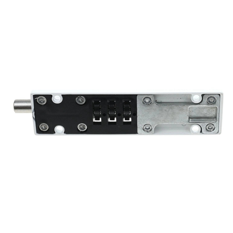 Yh1811 Advanced Door and Window Latch Door Password Lock Belt Password Latch