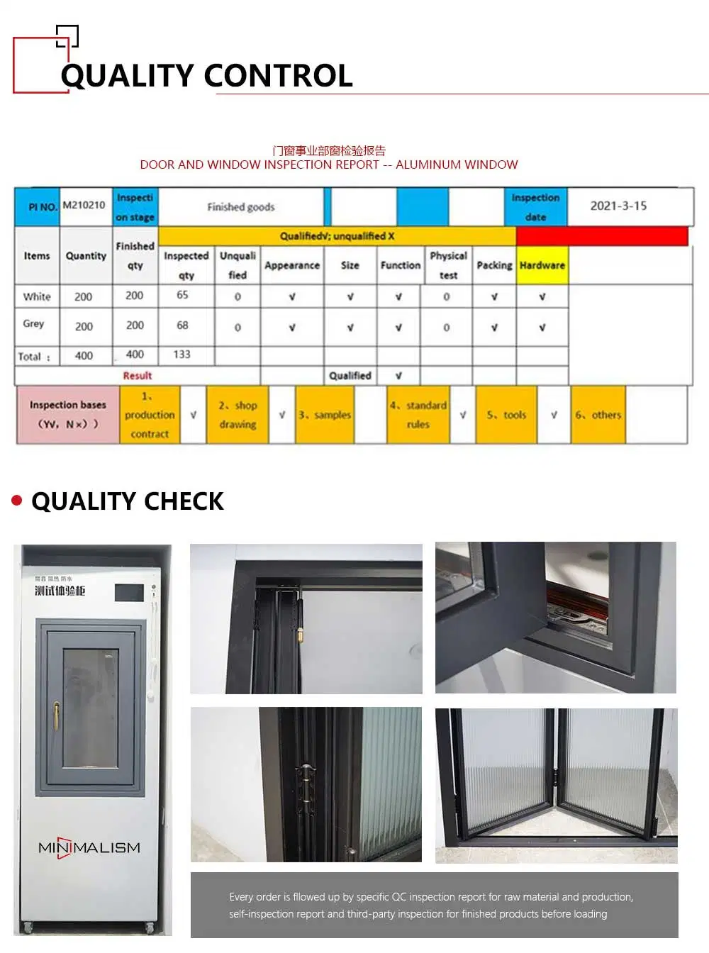 Aluminium Sliding Window House Apartment with Mosquito Net Double Glass Metal Grill Fixed/Casement Window