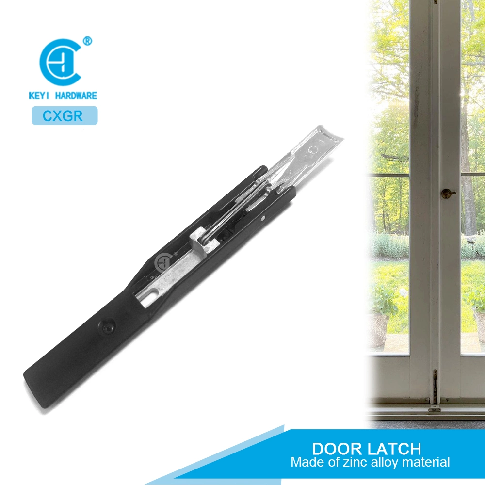 Keyi Metal Cxgr Hot Selling Sliding Window Aluminum Alloy Latch for Egypt