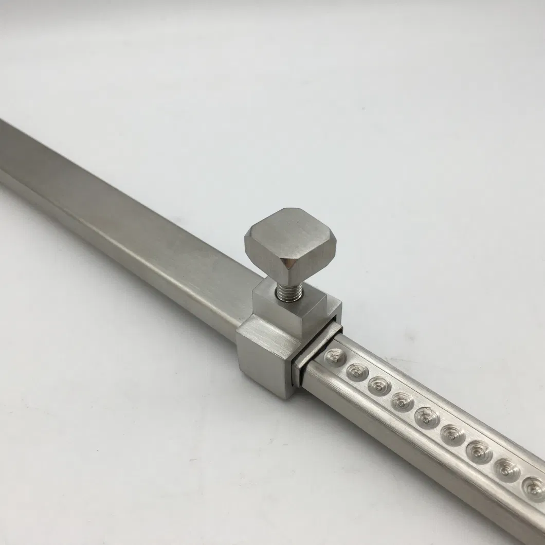 Good Quality 320mm Stainless Steel Heavy Duty Window Latch Lock Casement Adjuster Stay