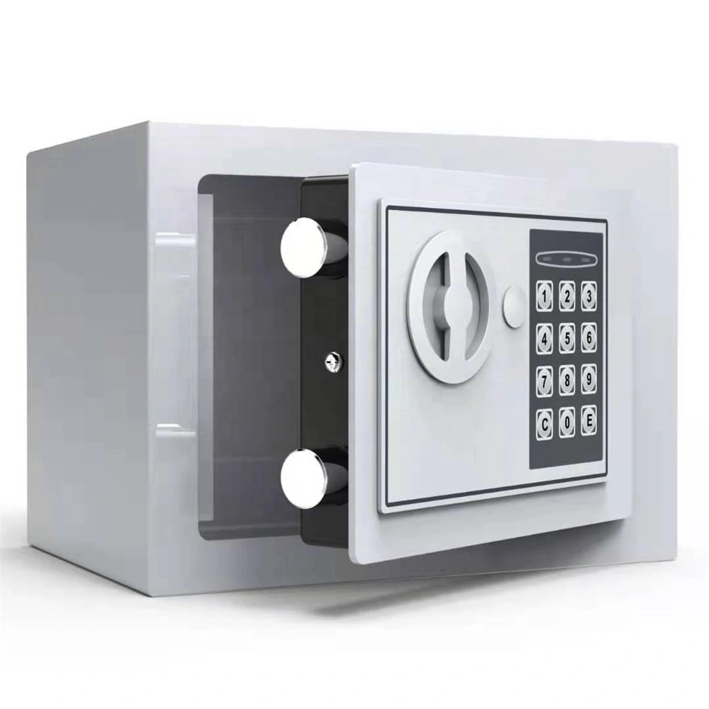 Cheap Price Intelligent Electronic Safe Digital Mini Safe Box