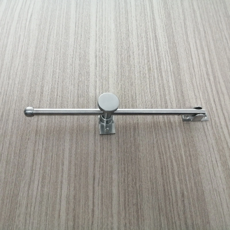 Window Hardware Stainless Steel Casement Adjuster Window Stay 10 Inch