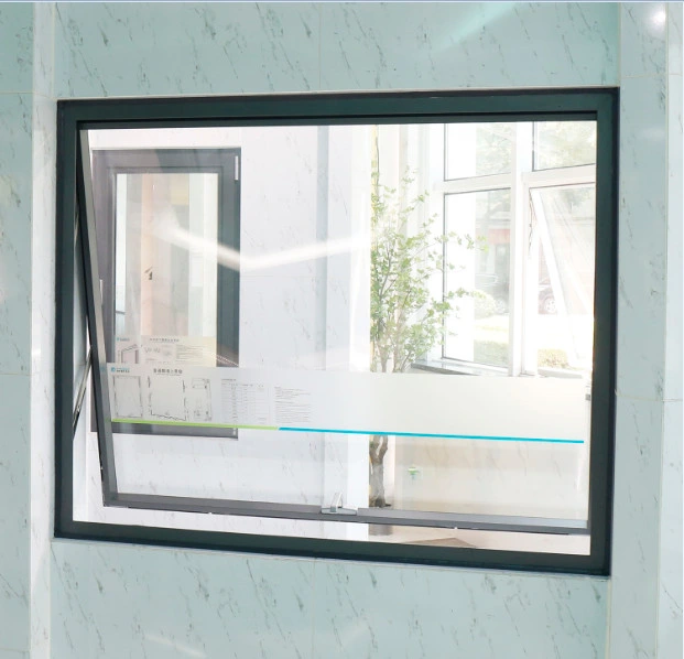 3h Inc. High Quality UPVC Top Hung Window SS304 Friction Stay Phxz10A