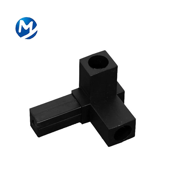 Custom Plastic Corner Brackets Protector Connector Injection Tool and OEM Service