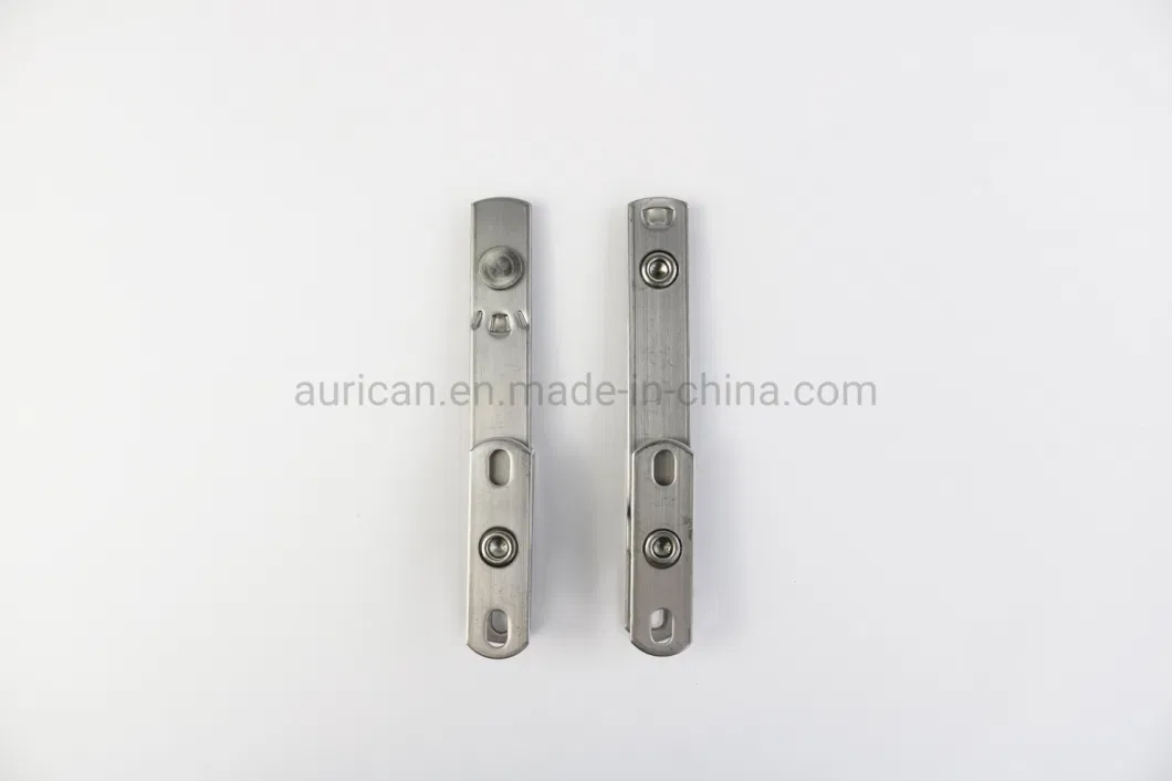 Factory Manufacturer Stainless Steel Restrictor Window Hardware Friction Stay Hinge (WOR-LD)