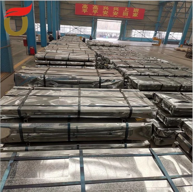 0.28mm 0.22mm 0.23mm 0.25mm PPGI Galvanized Steel Sheet Metal Roll Roller Shutter Door Galvanized Steel