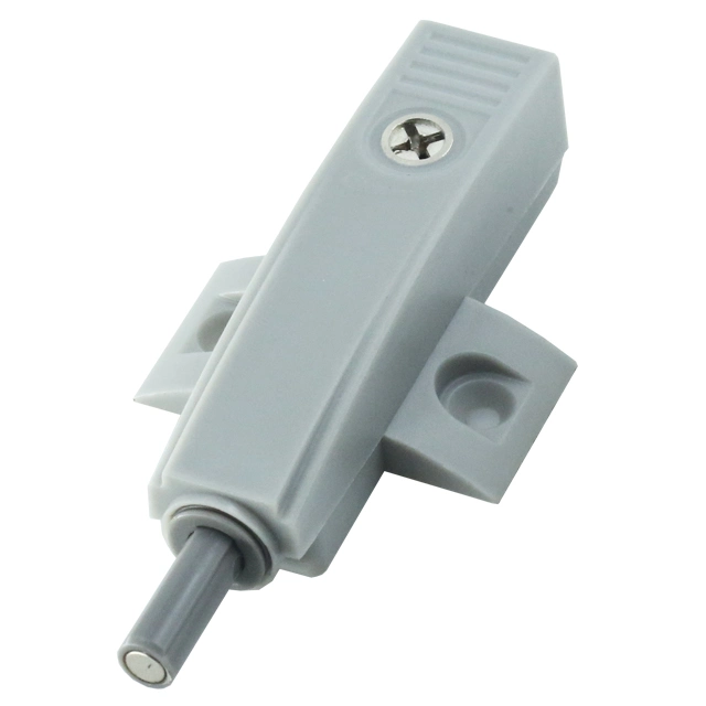 Cabinet Door Magnetic End Push Latch