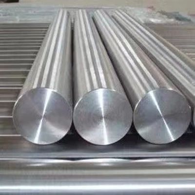 Barra a profilo a profilo ASTM carbonio/laminato a freddo/galvanizzato/rame/alluminio
