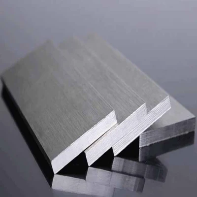 Barra a profilo a profilo ASTM carbonio/laminato a freddo/galvanizzato/rame/alluminio