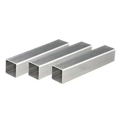 Barra a profilo a profilo ASTM carbonio/laminato a freddo/galvanizzato/rame/alluminio