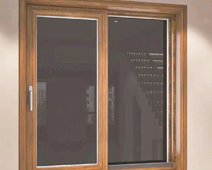 Northtech Aluminum Sliding Casement Windows with Water and Air Tightness Features with Nfrc CE Certificate