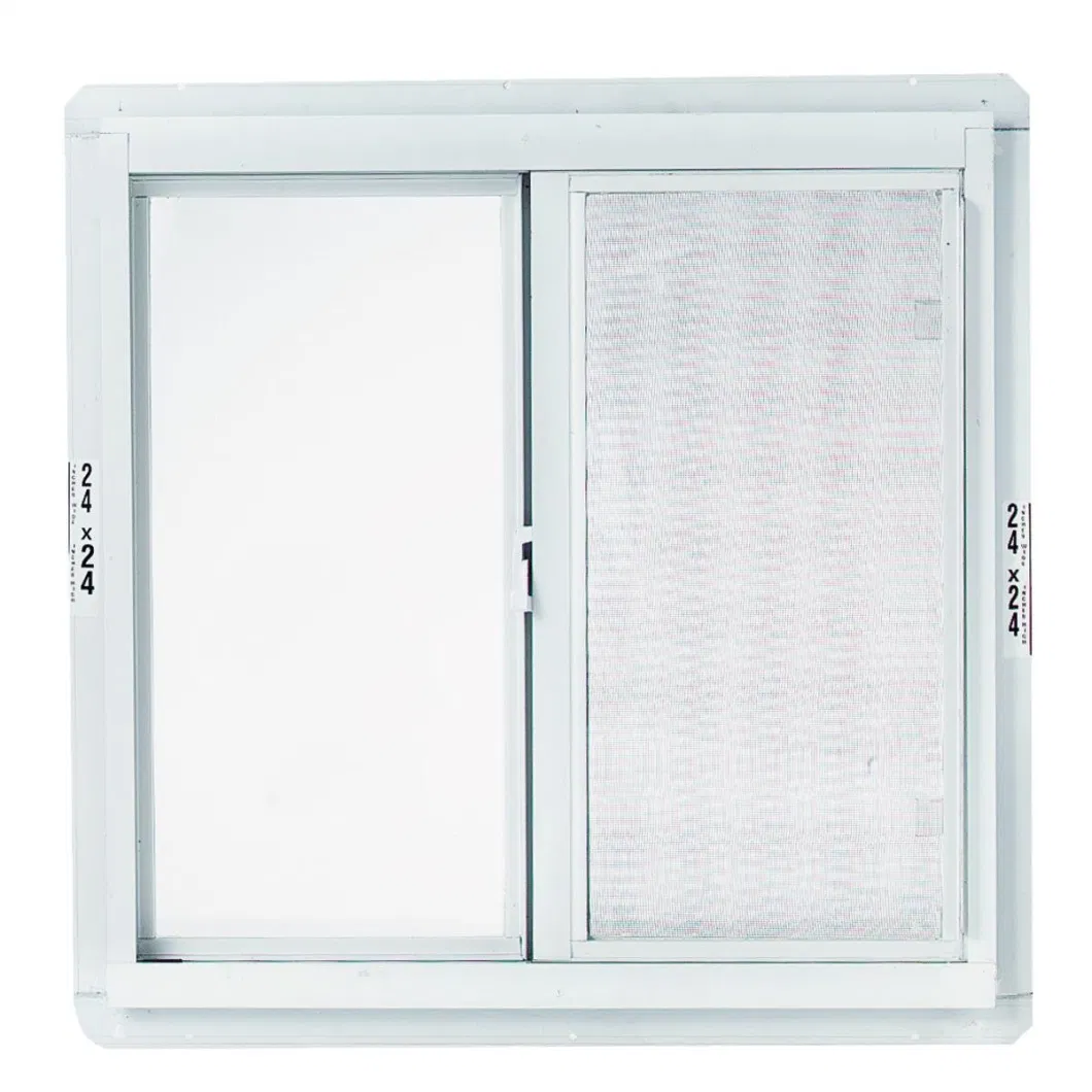 High Grade Factory Price 5% off Friction Stay Top Hung Window