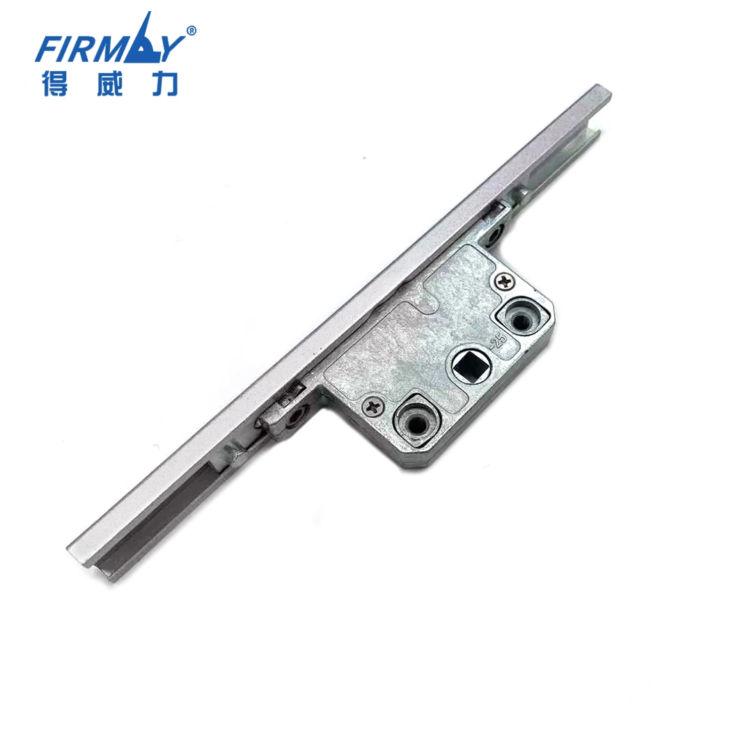 The Factory Customizes Various Sizes, Styles and Materials Lock Body for Security Latch Lock