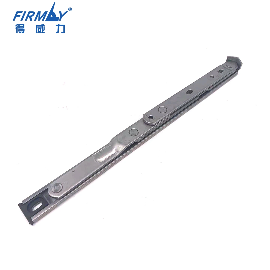 Professional Retractable Stainless Steel Top-Hung Windows Window Stay High Quality Adjustable SUS304 Window Limiter