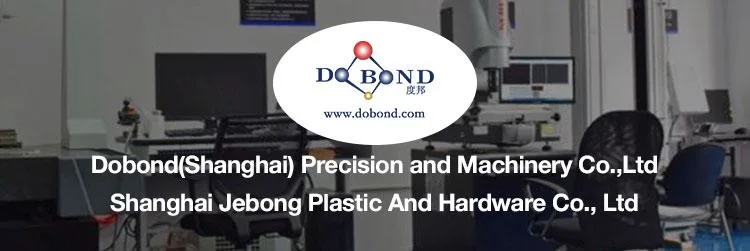 Dobond Precision Latch System Push Push Lock Series for Automotive Interior
