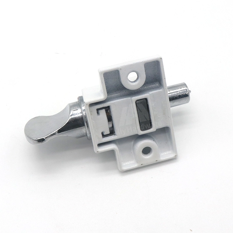 Furniture Hardware Safety Cabinet Door Latch Close Catches Bolt