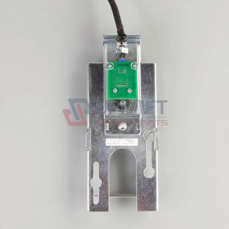 Elevator Speed Limiter of Elevator Control System GBP Igbv200