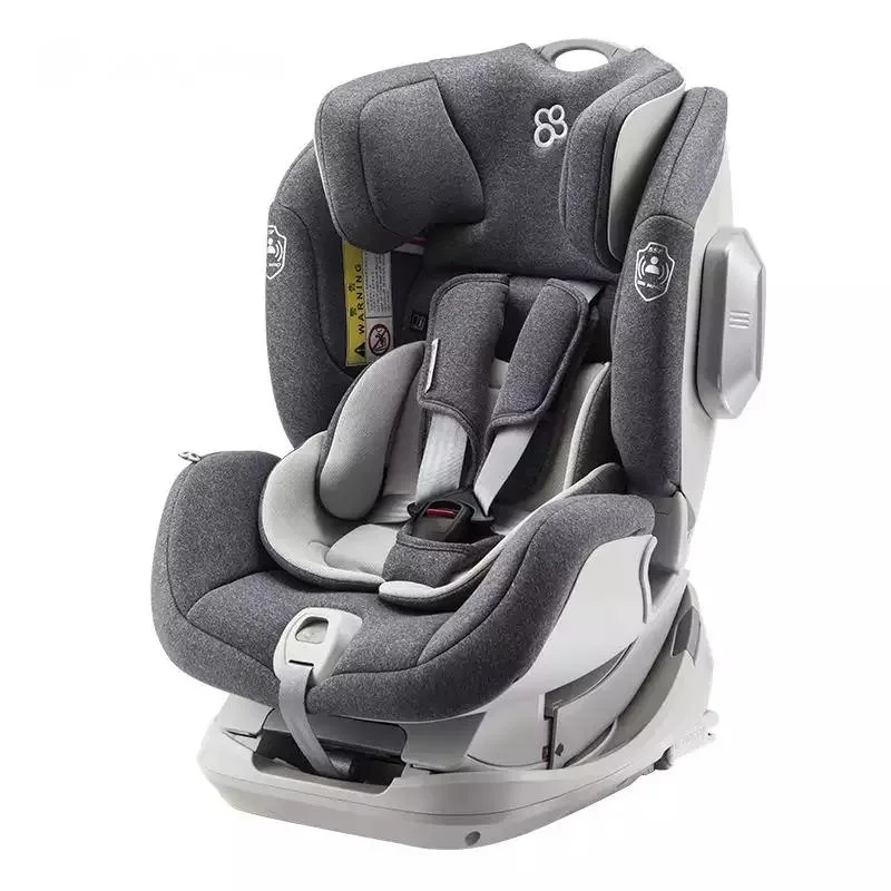 Hot Sales Safety General Baby Car Seats Chair for 9 Months 12 Years Children