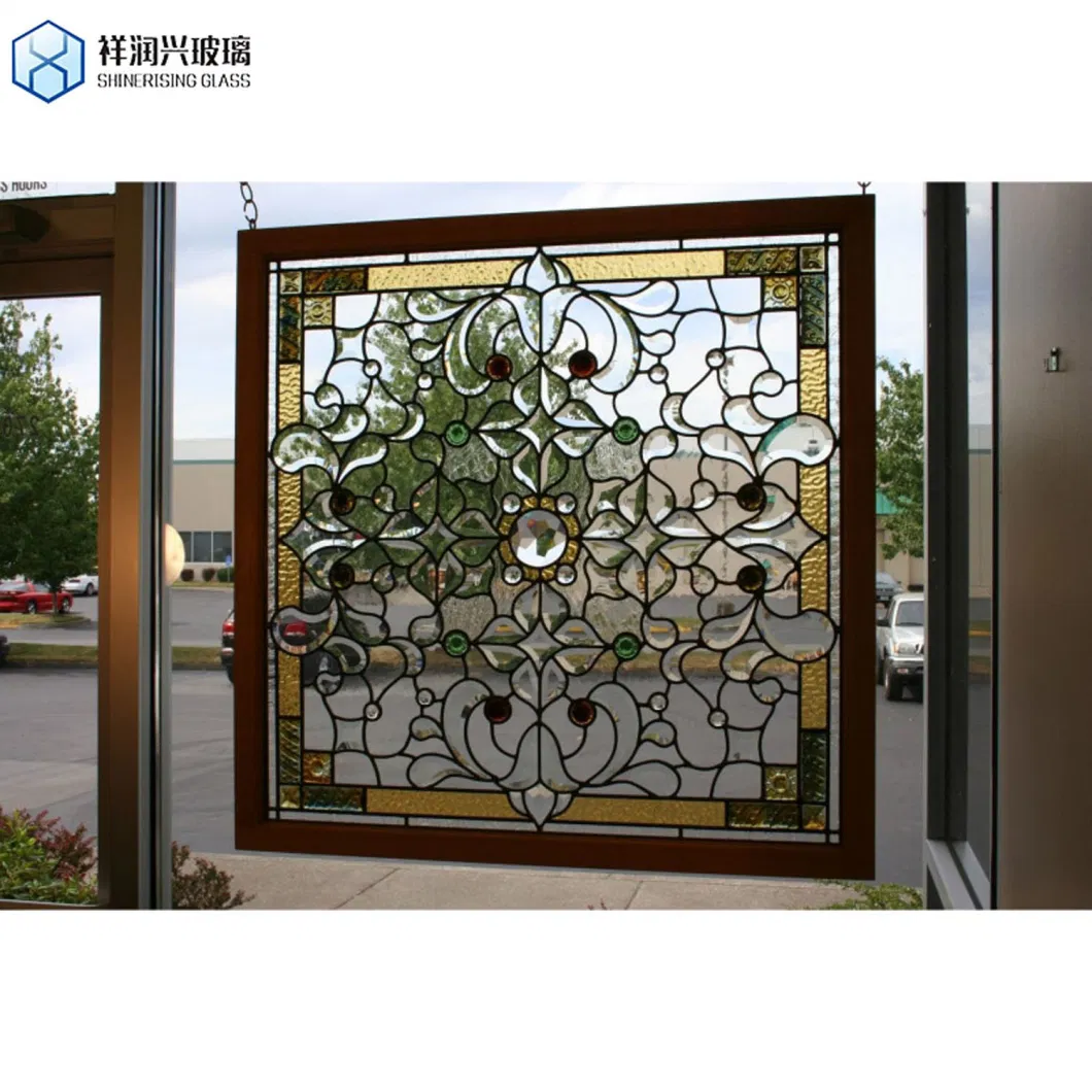 New Design Super White Crystal Bricks Blocks with High Quality Building Wall Decorative Material with Different Size and Style