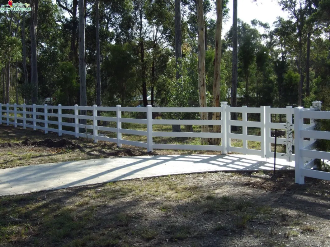 Heavy Duty Horse Fence Gate Hardware