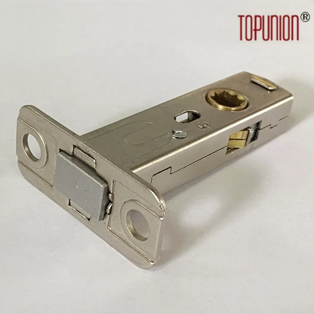 Passage Function Magnetic Tubular Latch for Residential Door