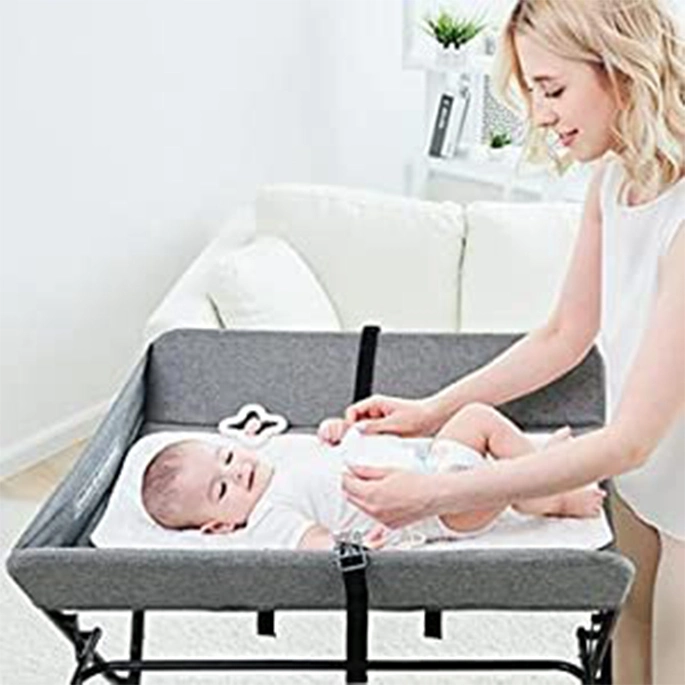 Baby Changing Mat Portable Changing Pad Travel Waterproof Changing Mat for Baby