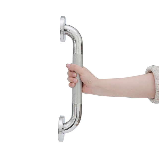 Bathroom Toilet Stainless Steel Safety Grab Rails Grab Bar Manufacturer