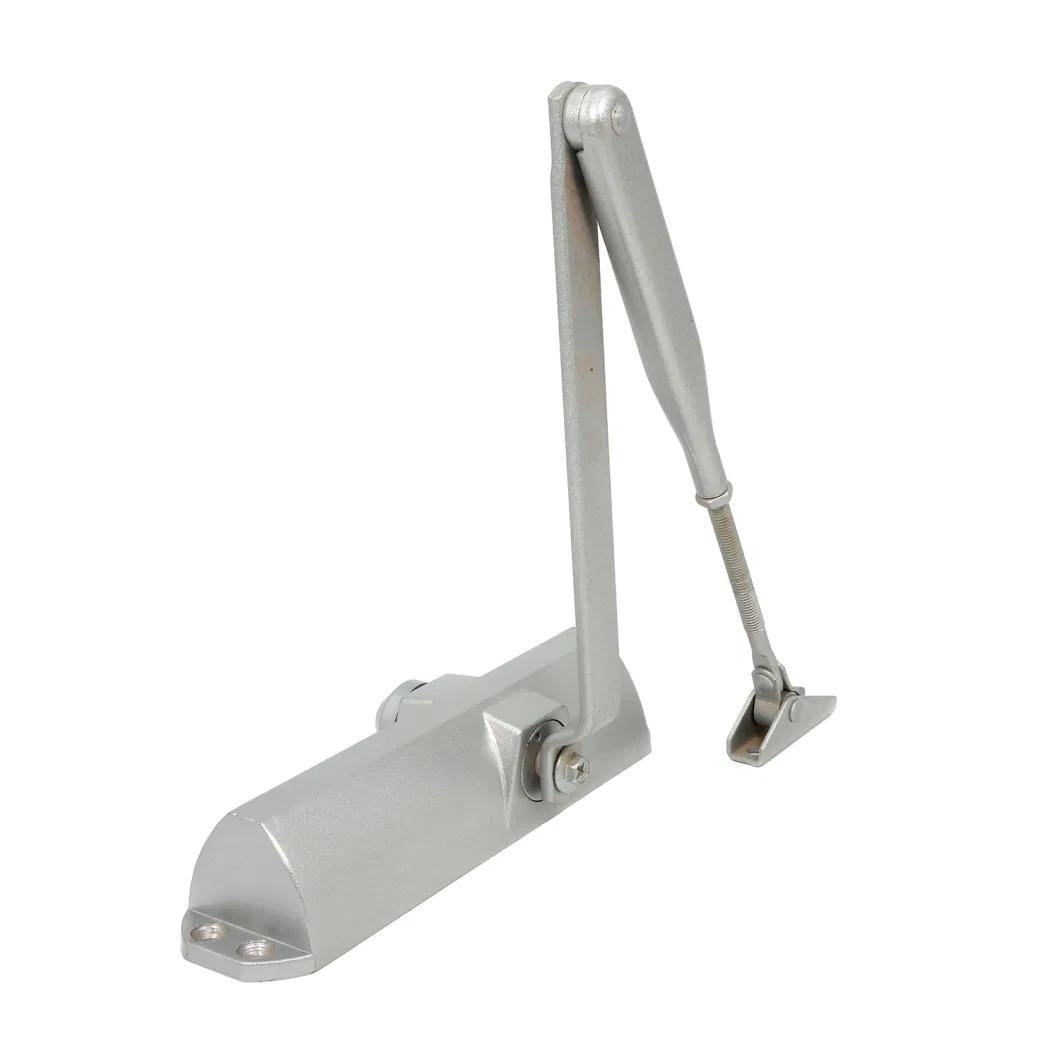 Dorma Type Adjustable Triangle Door Closer for Fire-Rated Metal Door 40-60kg Discount