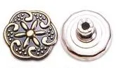 All Types Stainless Steel Jeans Button