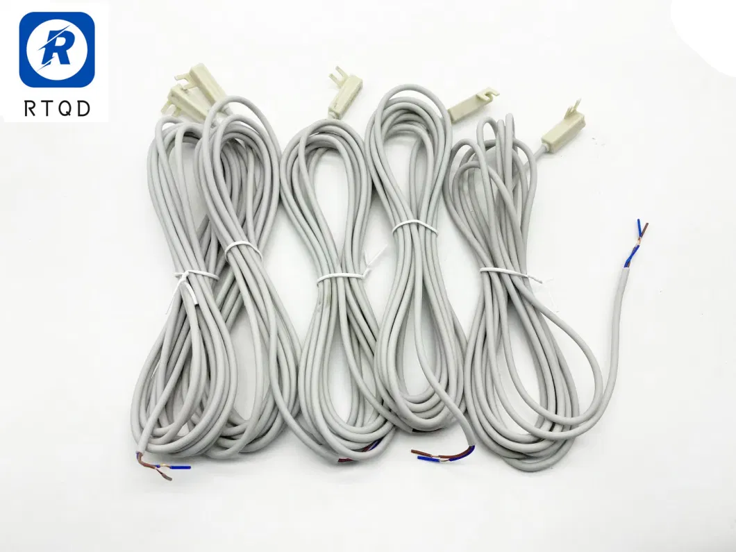 China Supplier Low Price High Quality Magnetic Switch Wireless Magnetic Reed Switch Sensor for Crb2bw20-180sz Type D-R732
