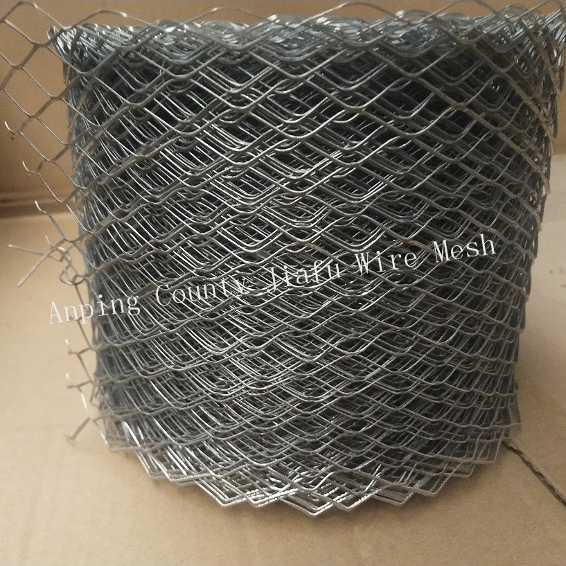 10cm Width Brickwork Reinforcement Meshc for The Construction